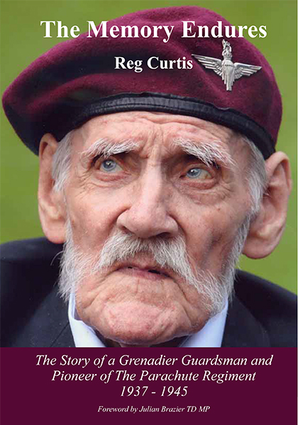 Reg Curtis