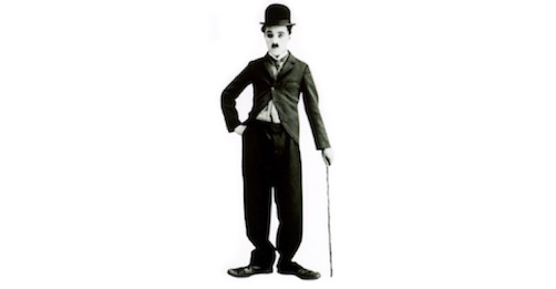 Charlie Chaplin